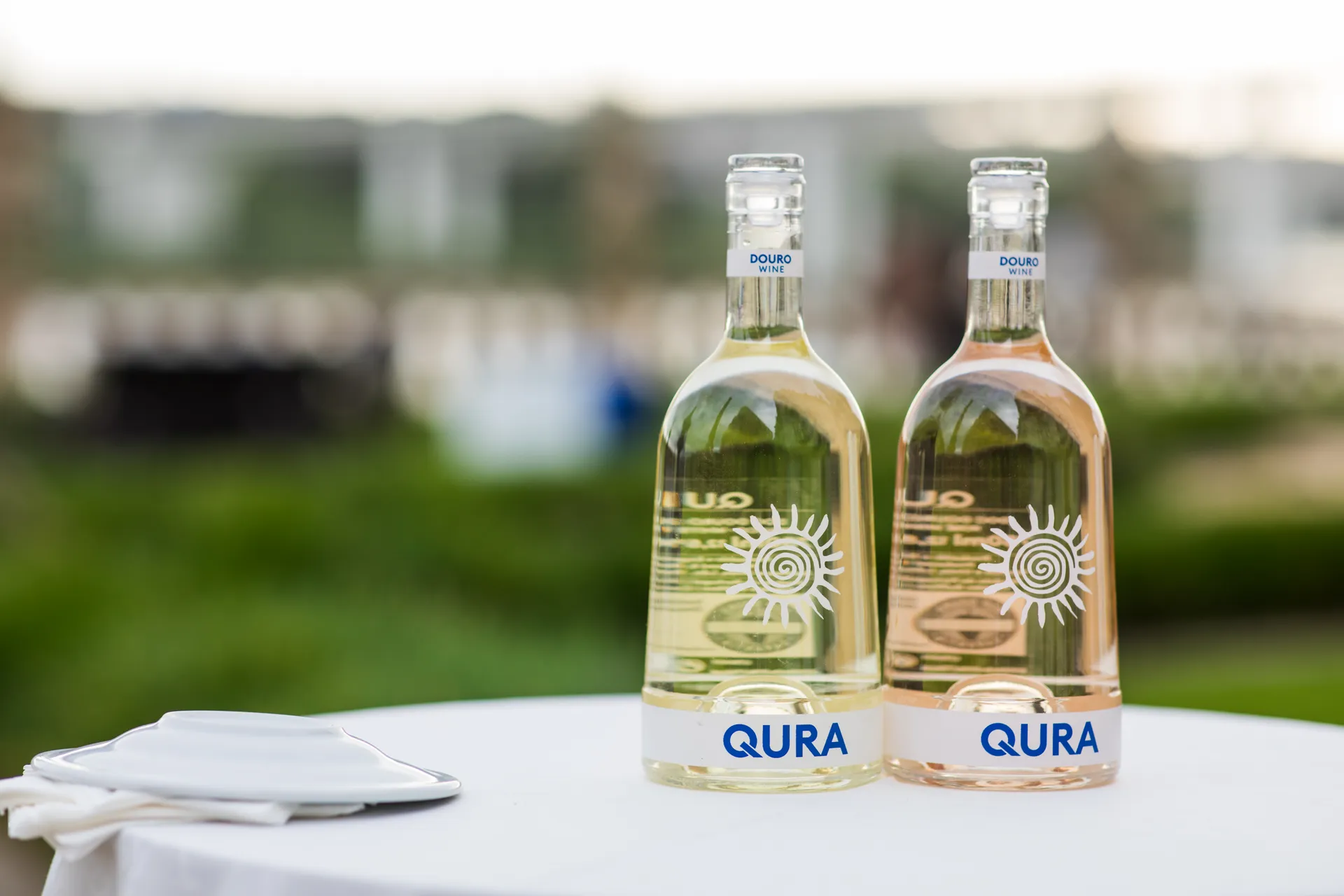 7 Qura Wine O Qura Está Disponível Em White Branco E Rosé